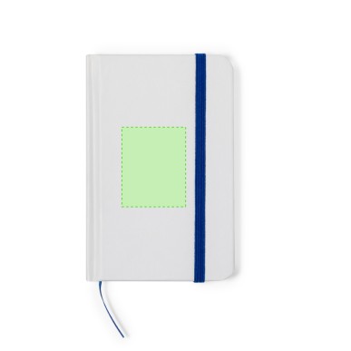 Yakis - Hardcover-Abdeckung. 80 Blätter | Pappe