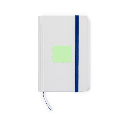 Yakis - Hardcover-Abdeckung. 80 Blätter | Pappe