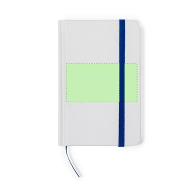 Yakis - Hardcover-Abdeckung. 80 Blätter | Pappe