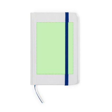 Yakis - Hardcover-Abdeckung. 80 Blätter | Pappe