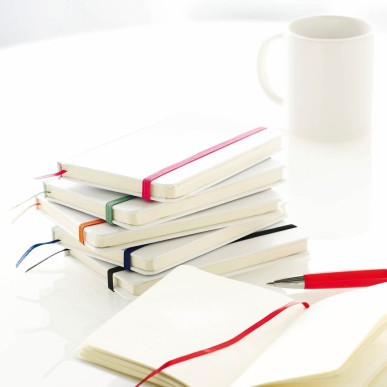 Yakis - Hardcover-Abdeckung. 80 Blätter | Pappe