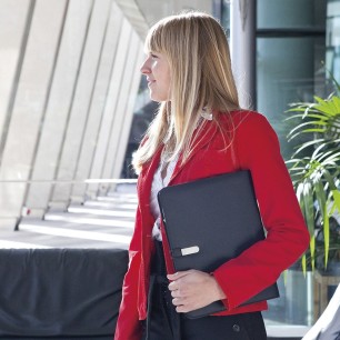 Achetez Porte-Documents Neco pas cher sur Amc Pub