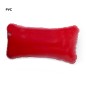 Coussin  avec logo personnalisé Cancan Coussin  avec logo personnalisé Cancan