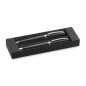 Lumix - Stylo et Roller. Recharge Jumbo | Aluminium Lumix - Stylo et Roller. Recharge Jumbo | Aluminium