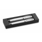 Lumix - Stylo et Roller. Recharge Jumbo | Aluminium Lumix - Stylo et Roller. Recharge Jumbo | Aluminium