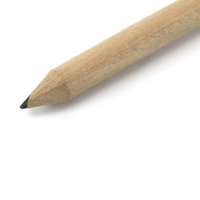 Crayon  avec impression publicitaire Miniature Crayon  avec impression publicitaire Miniature