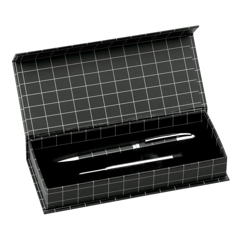 Dacox - Jumbo Mine. Ersatzmine Inklusive | Metall