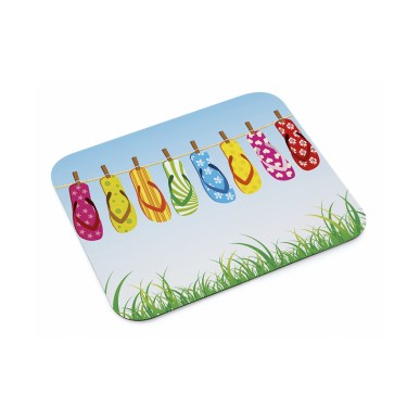 Vaniat - Rutschfest | Polyester/ Gummi