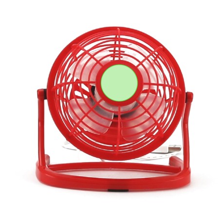 Miclox - USB Anschluss