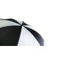 Budyx - 31". Système Anti-Vent | Pongé 190T. Tiges Fibre de Verre Budyx - 31". Système Anti-Vent | Pongé 190T. Tiges Fibre de Verre
