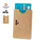 Porte-Cartes  avec impression Blakbal Porte-Cartes  avec impression Blakbal