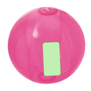 Nemon - Dimensions Dégonflé: 37 cm. Gonflé: 28 cm | PVC