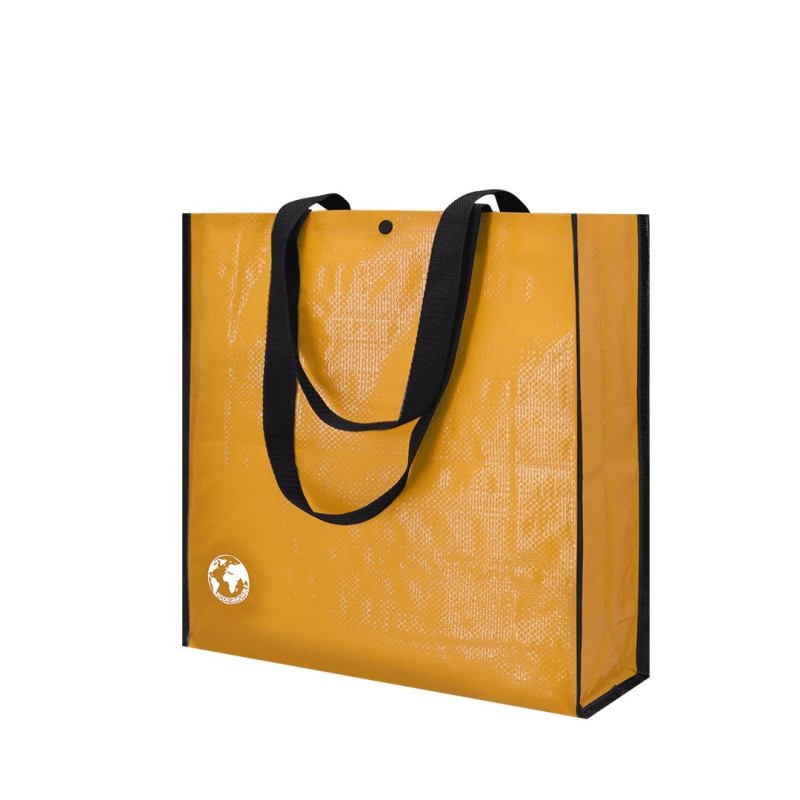 Sac avec logo promotionnel Recycle Sac avec logo promotionnel Recycle