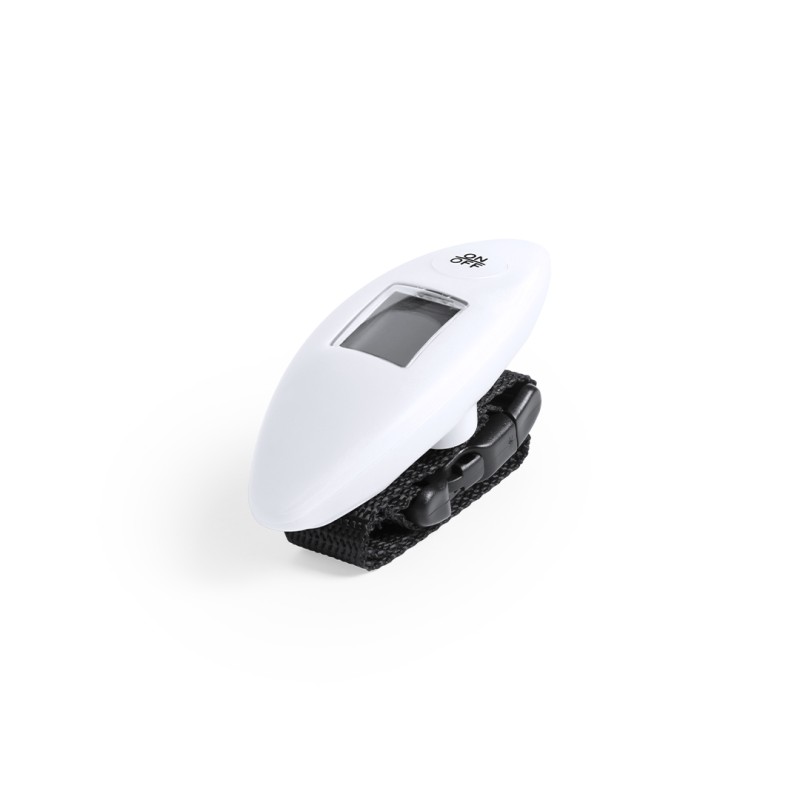 Blanax - Max 40 Kg. Pile Bouton Incluse