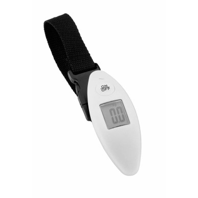 Blanax - Max 40 Kg. Pile Bouton Incluse