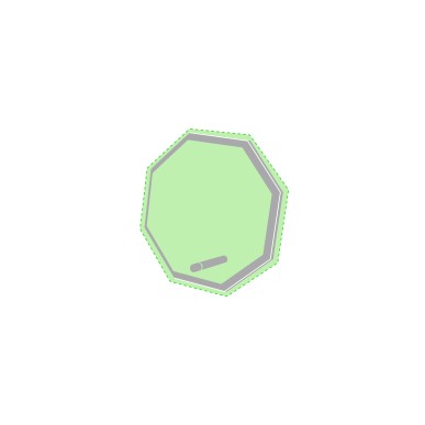 Nelum - Glas
