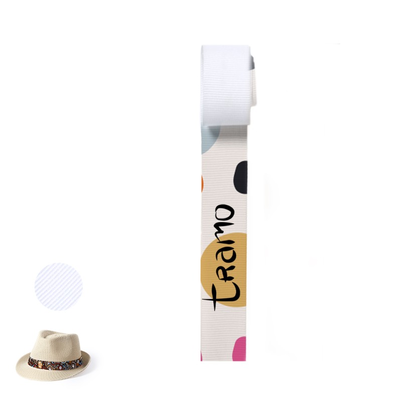 Sublimationband - Polyester Sublimationband - Polyester