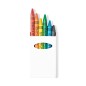 Boà®te Crayons  avec impression publicitaire Tune Boà®te Crayons  avec impression publicitaire Tune