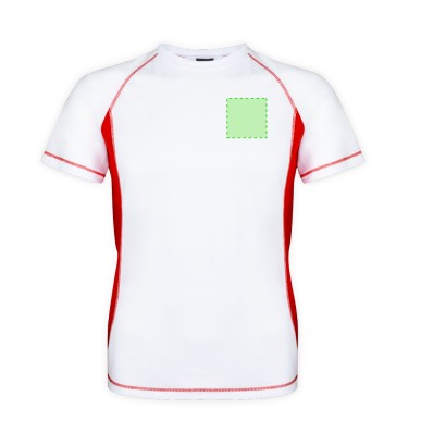 Tecnic Combi - Atmungsaktiv | Polyester 135 g/ m2