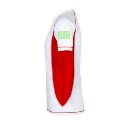 Tecnic Combi - Atmungsaktiv | Polyester 135 g/ m2