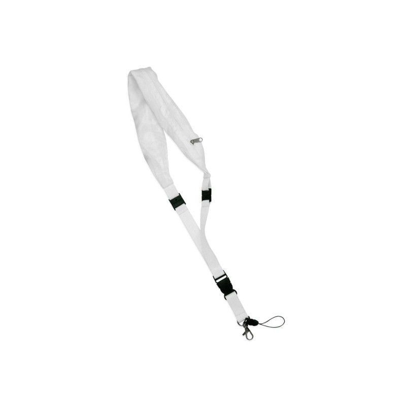 Lanyard  avec logo promotionnel Bob Lanyard  avec logo promotionnel Bob