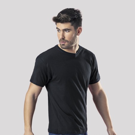 Premium - 100% Baumwolle Ring Spun, Single Jersey 150 g/ m2