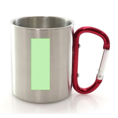 Bastic - 210 ml | Acier Inox