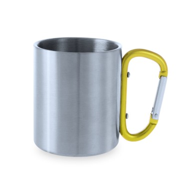 Bastic - 210 ml | Acier Inox