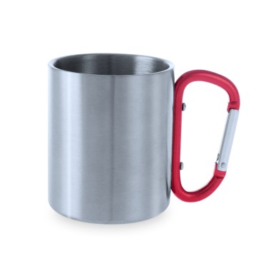 Bastic - 210 ml | Acier Inox