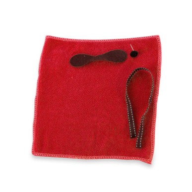 Rustuff - Microfibre 310 g/ m2