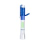 Mustap - 2 Leds. Knopfzellen Inklusive