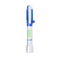 Mustap - 2 Leds. Knopfzellen Inklusive