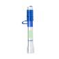 Mustap - 2 Leds. Knopfzellen Inklusive