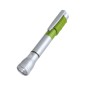 Mustap - 2 Leds. Knopfzellen Inklusive
