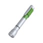 Mustap - 2 Leds. Knopfzellen Inklusive