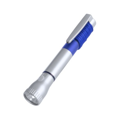 Mustap - 2 Leds. Knopfzellen Inklusive