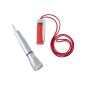 Mustap - 2 Leds. Knopfzellen Inklusive