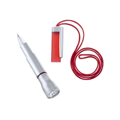 Mustap - 2 Leds. Knopfzellen Inklusive