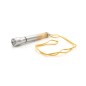 Mustap - 2 Leds. Knopfzellen Inklusive