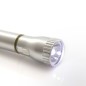 Mustap - 2 Leds. Knopfzellen Inklusive