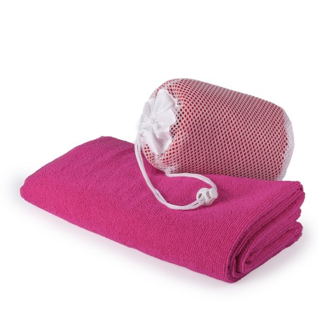 Gymnasio - Polyester Etui | Mikrofaser 185 g/ m2