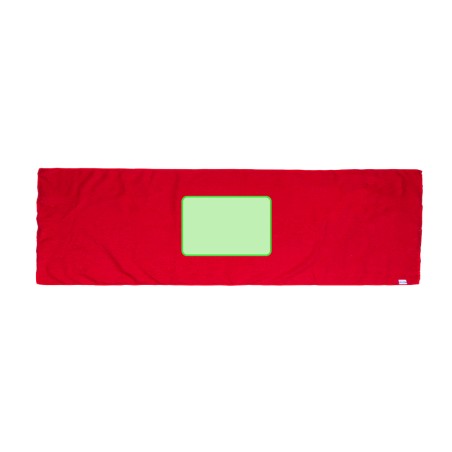 Gymnasio - Polyester Etui | Mikrofaser 185 g/ m2