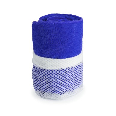 Gymnasio - Polyester Etui | Mikrofaser 185 g/ m2