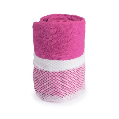 Gymnasio - Polyester Etui | Mikrofaser 185 g/ m2