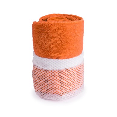 Gymnasio - Polyester Etui | Mikrofaser 185 g/ m2