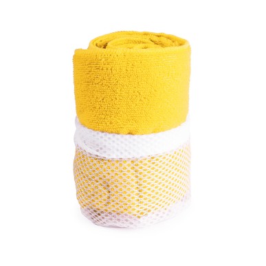 Gymnasio - Polyester Etui | Mikrofaser 185 g/ m2