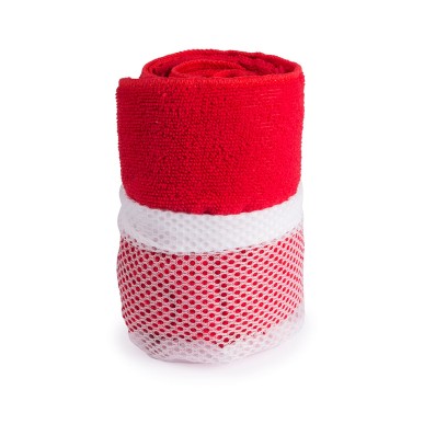 Gymnasio - Polyester Etui | Mikrofaser 185 g/ m2