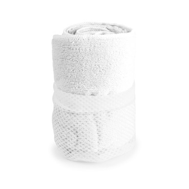 Gymnasio - Polyester Etui | Mikrofaser 185 g/ m2