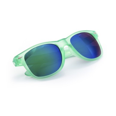 Nival - Verres à Effet Miroir. Protection UV400