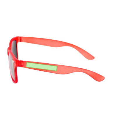 Nival - Verres à Effet Miroir. Protection UV400